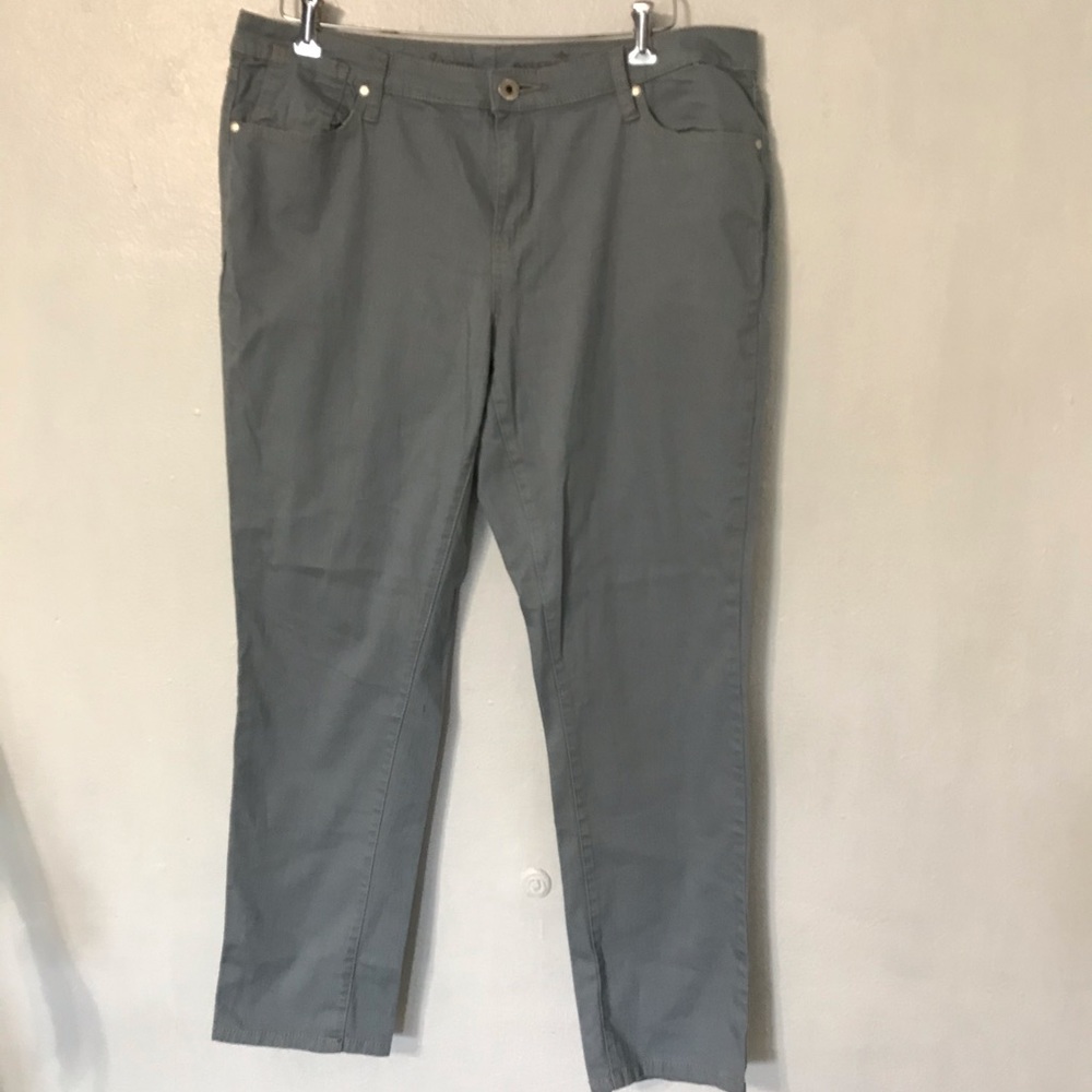 Avenue jeans size 16